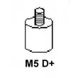LUCAS ELECTRICAL LRB00215 - Alternateur