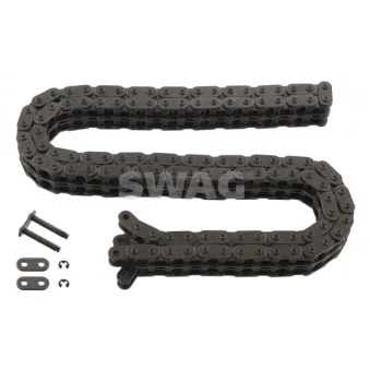 Chaîne de distribution SWAG 99 11 0100