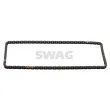 Chaîne de distribution SWAG [99 11 0220]