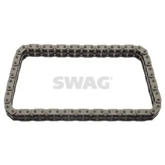Chaîne, arbre intermédiaire SWAG OEM 99610517154