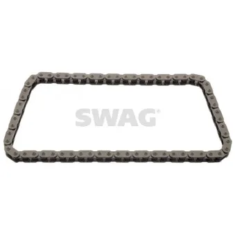 SWAG 99 11 0312 - Chaîne, commande de pompe à huile