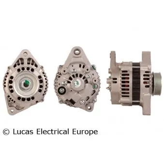 Alternateur LUCAS ELECTRICAL [LRB00220]