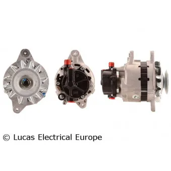 Alternateur LUCAS ELECTRICAL [LRB00225]