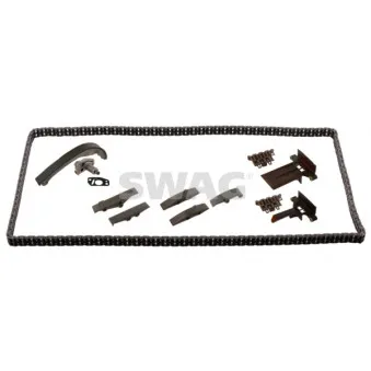 Kit de distribution par chaîne SWAG OEM 1190501711