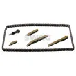 Kit de distribution par chaîne SWAG [99 13 0318]