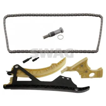 SWAG 99 13 0335 - Kit de distribution par chaîne