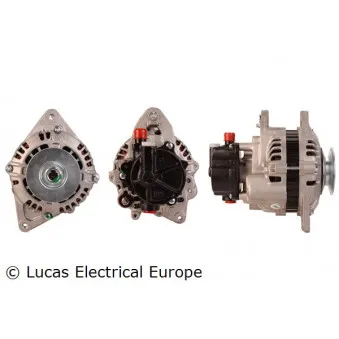 Alternateur LUCAS ELECTRICAL [LRB00235]