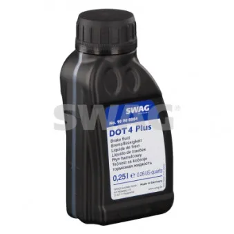SWAG 99 90 0004 - Liquide de frein