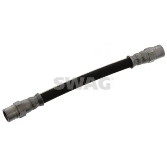Flexible de frein arrière droit SWAG OEM 811611775A