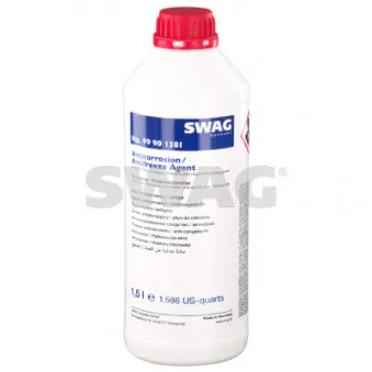 Antigel SWAG OEM 93170402S1