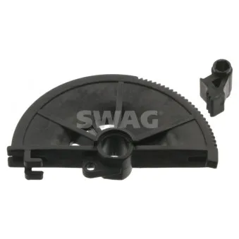 SWAG 99 90 1385 - Kit de réparation, embrayage automatique