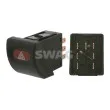 SWAG 99 90 1565 - Interrupteur de signal de détresse