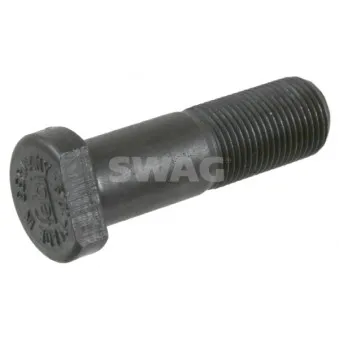 SWAG 99 90 1654 - Boulon de roue