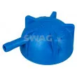 SWAG 99 90 2213 - Bouchon, réservoir de liquide de refroidissement