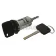 SWAG 99 90 2743 - Cylindre de fermeture, serrure de contact d'allumage
