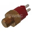 SWAG 99 90 2948 - Interrupteur de température, ventilateur de radiateur
