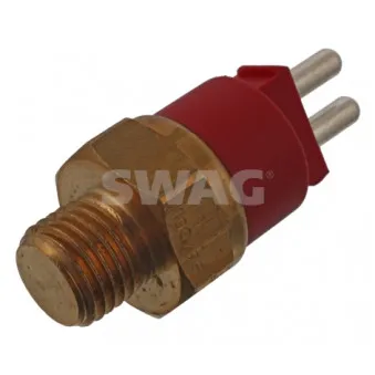 Interrupteur de température, ventilateur de radiateur SWAG OEM A0065454024
