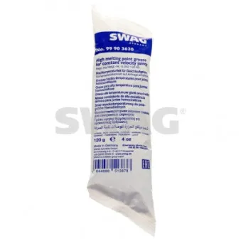 SWAG 99 90 3630 - Lubrifiant pour température élevée