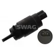 SWAG 99 90 4795 - Pompe d'eau de nettoyage, nettoyage des vitres