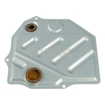 Filtre hydraulique, boîte automatique SWAG 99 90 4872 pour MERCEDES-BENZ CLASSE C C 280 - 193cv