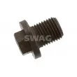 SWAG 99 90 5598 - Vis-bouchon, carter d'huile