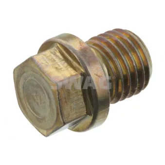 Vis-bouchon, carter d'huile SWAG OEM A0029973430