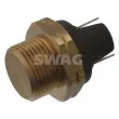 SWAG 99 90 6031 - Interrupteur de température, ventilateur de radiateur