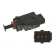 SWAG 99 90 6036 - Interrupteur des feux de freins