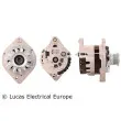 Alternateur LUCAS ELECTRICAL [LRB00249]