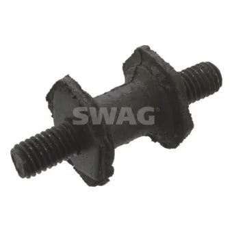 SWAG 99 90 6249 - Support, pompe à carburant