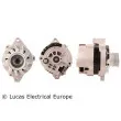 Alternateur LUCAS ELECTRICAL [LRB00250]