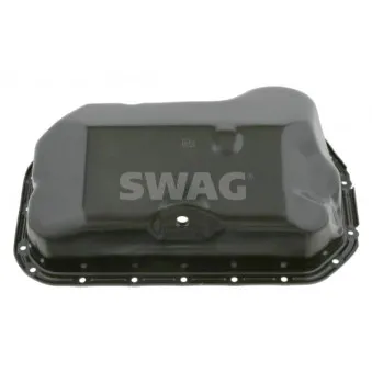 SWAG 99 90 7407 - Carter d'huile
