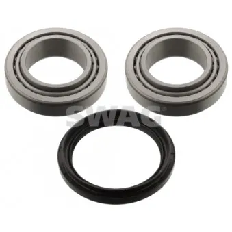 Roulement de roue arrière SWAG OEM 5024251