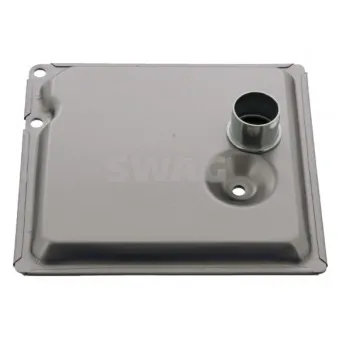 Filtre hydraulique, boîte automatique SWAG OEM 24311218204