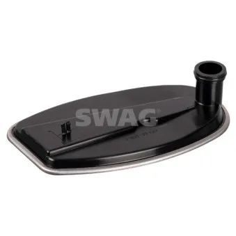 Filtre hydraulique, boîte automatique SWAG 99 90 9463 pour MERCEDES-BENZ SPRINTER 313 CDI 4x4 - 129cv