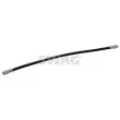 SWAG 99 90 9486 - Flexible de frein