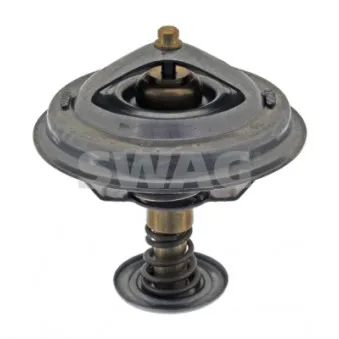 Thermostat, liquide de refroidissement SWAG OEM 1162000315
