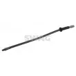 SWAG 99 90 9784 - Flexible de frein