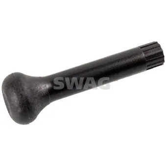 Bouton de verrouillage SWAG OEM 191837187