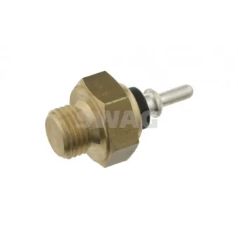 Interrupteur de température, ventilateur de radiateur SWAG OEM A0065451424