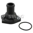 Bride de liquide de refroidissement SWAG [99 91 2410]