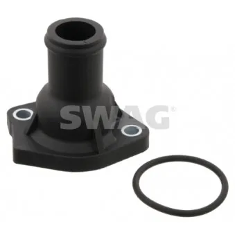 Bride de liquide de refroidissement SWAG OEM 37121145
