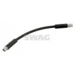SWAG 99 91 4042 - Flexible de frein