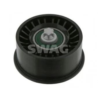 Poulie renvoi/transmission, courroie de distribution SWAG OEM 55352713