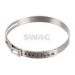 Collier de serrage SWAG [99 93 8762]