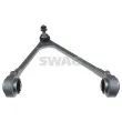 SWAG 99 94 8094 - Triangle ou bras de suspension (train avant)
