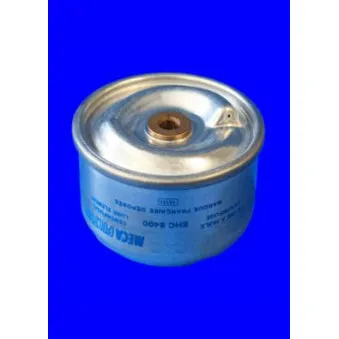 MECAFILTER EHC8400 - Filtre à huile