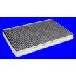 MECAFILTER EKR7073 - Filtre, air de l'habitacle