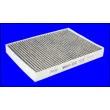 MECAFILTER EKR7129 - Filtre, air de l'habitacle