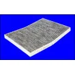 MECAFILTER EKR7135 - Filtre, air de l'habitacle